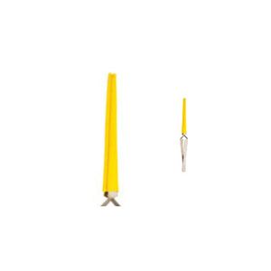 Coated Forceps/Steam Tweezers
