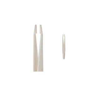 Plastic Tweezer, 4 1/2