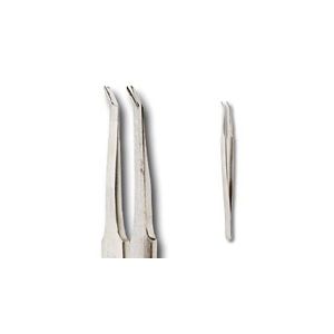 Screw-Holding Tweezers