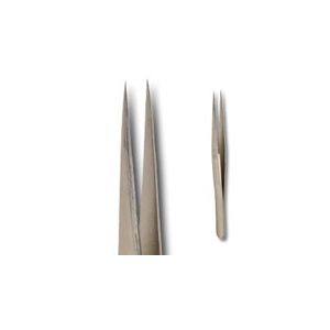 Dumont&reg; Titanium Precision Tweezer #3