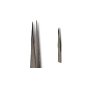 Dumont&reg; Titanium Precision Tweezer #AA
