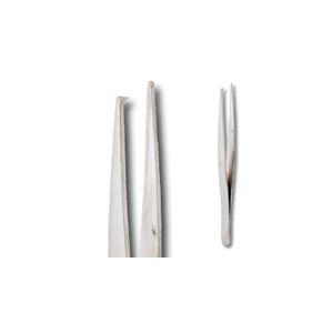 Split Ring Tweezers