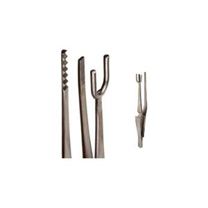 Half-Shank Tweezer Only