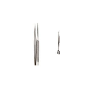 Tweezers with Scoop