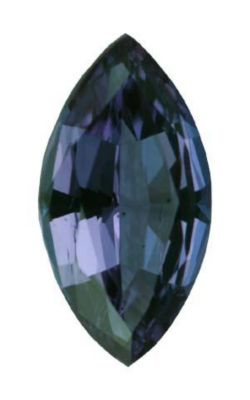 Marquise Genuine Alexandrite (Black Box)