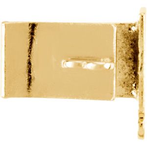Replacement Tongue  for Clasp 571