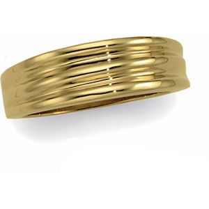 6.5mm Fancy Band