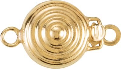 Round Clasp