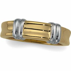 7mm Fancy Band