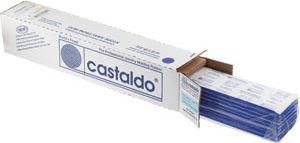 Castaldo&reg; Gelato&trade;  Blue Silicone Mold Rubber 