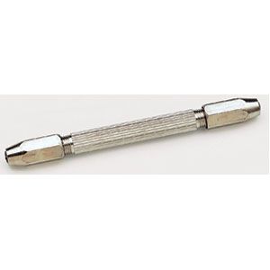 Double Ended Pin Vise 