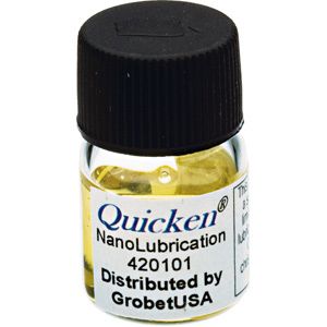 Quicken NanoLube for Watch