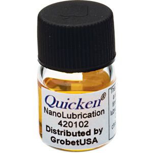 Quicken NanoLube for Multi-Purpose Watch