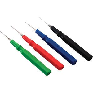 4 Pc. Dip Oiler Set