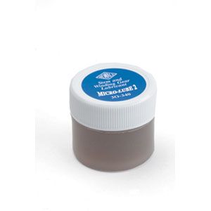 Micro-Lube 2, Stem & Winding Gear Lubricant Jar