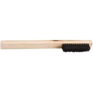 Clock Cleaning Brush, Half Hard