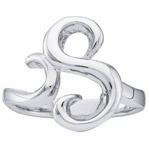 Metal Fashion Ring 