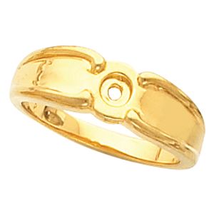 Engagement Peg Remount