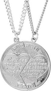 Miz Pah Pendant