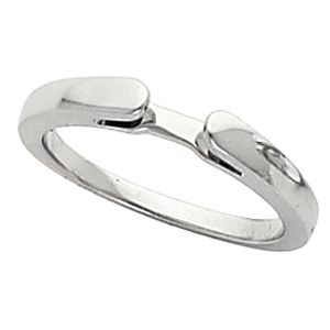 Cathedral Engagement Base Remount