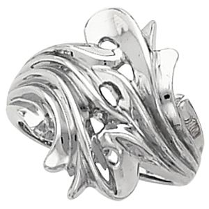 Metal Fashion Ring 
