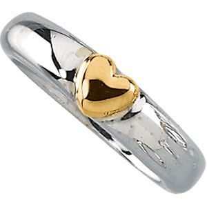 Heart Ring