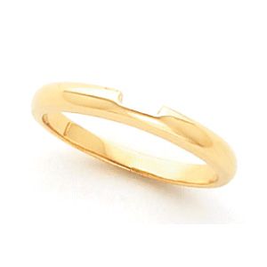 5mm Band for Solitaire Mounting Series #140199