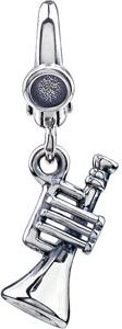 Trumpet Charm