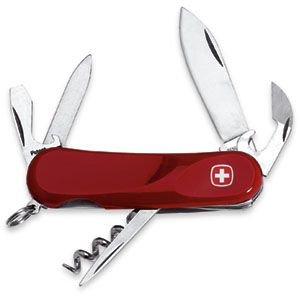Wenger® Evo 10 Knife