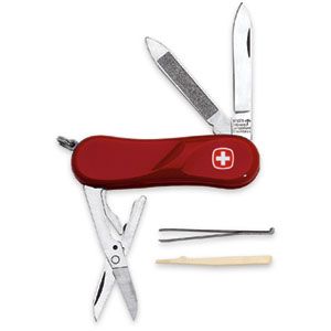 Wenger® Evo 81Knife