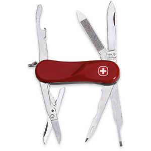 Wenger® Evo 88 Knife