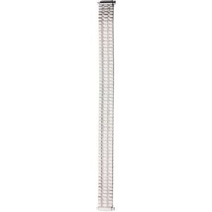 10-14mm Ladies Spring End Expansion Type Metal Bracelet