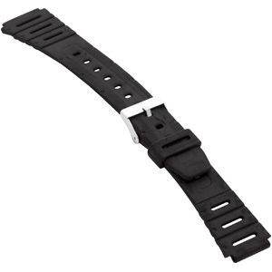 18mm Polyurethane Diver's Band will Accommodate Casio & G Shock