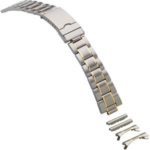 Metal Bracelets