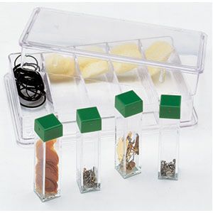 200 Pc. Battery Changing Parts Kit