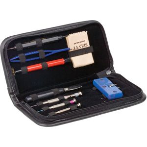 Tools & Accessories