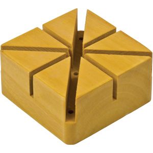 Wooden Bracelet (Watch) Holder