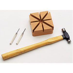 Pin Removing Kit