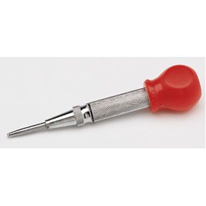 Snappy Watch Case Opener