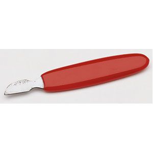 Watch Case Knife