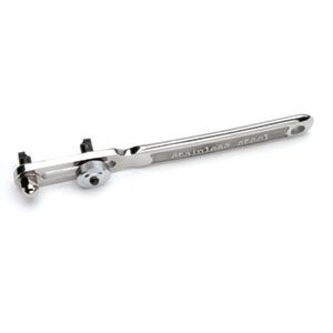 Stainless Steel Case Opener