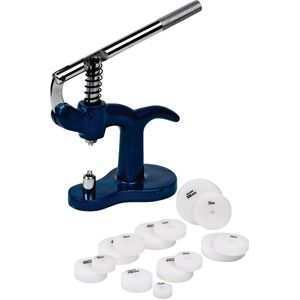 Case Press Nylon Die