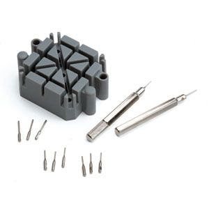 Deluxe Watchband Tool Set