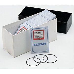 90 Pc. Flat Gasket Assortment