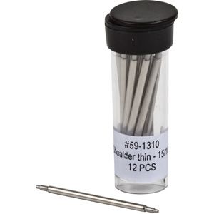 15/16'' Thin Spring Bar Shoulder 