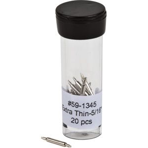 5/16'' Extra Thing Spring Bar 