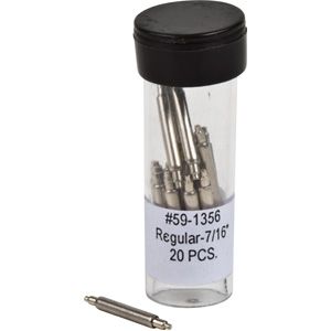 7/16'' Regular Spring Bar 