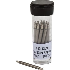 11/16'' Regular Spring Bar 