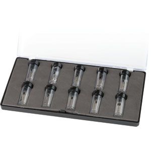 Extra Thin Spring Bar Assortment Kit 