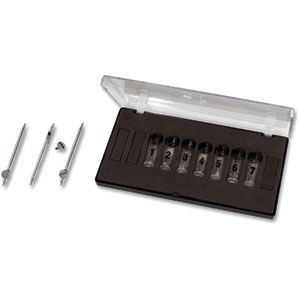 EZ Change Spring Bar Kit, 84 Piece